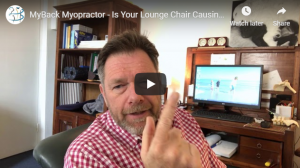 Is Your Lounge Chair Causing You Pain?