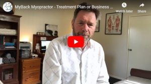 Are You Getting a Treatment Plan or Business Plan from your Health Professional?